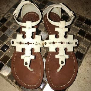 Tory Burch Phoebe Sandals